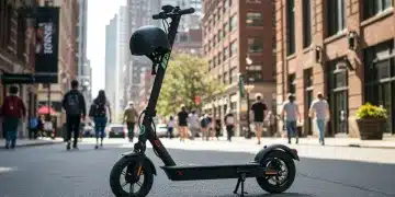 Electric Scooters: Safety Tips and US Regulations Guide