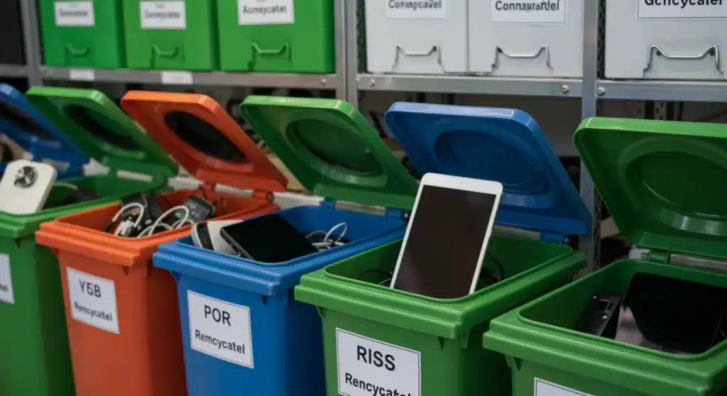 Gadget Recycling Programs: What You Need to Know in 2026