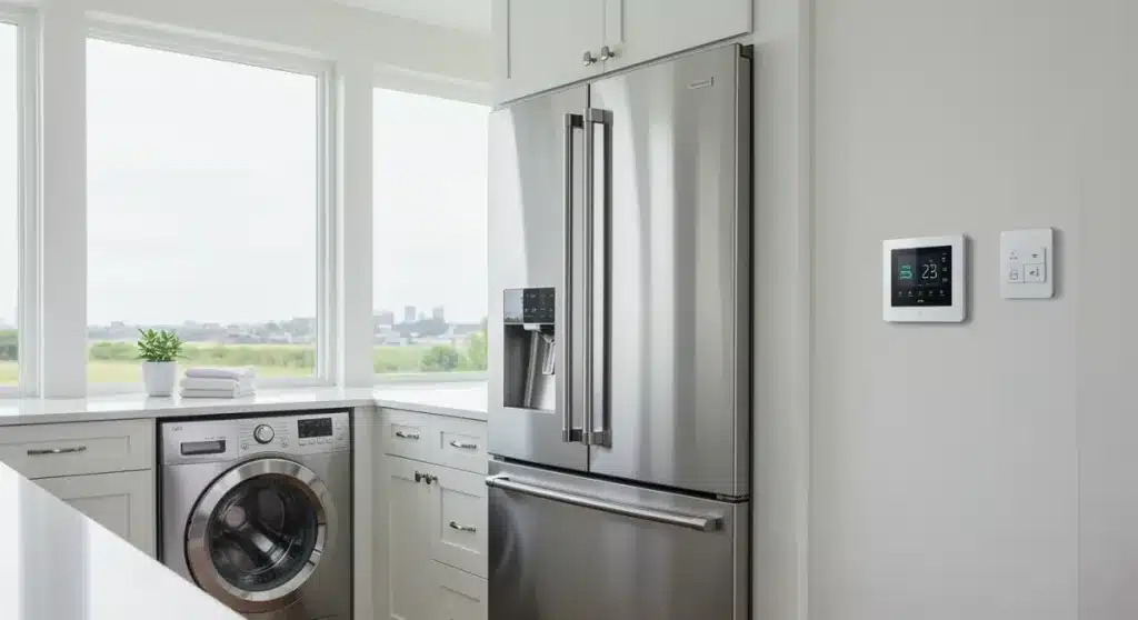 New Appliance Standards 2026: Save 20% on Energy Consumption