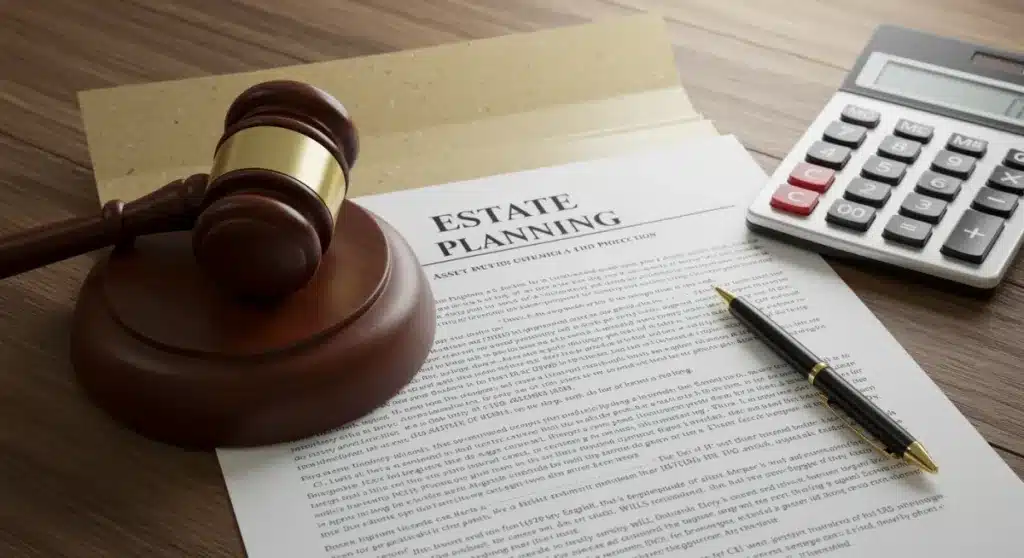 Estate Tax Changes 2026: What You Need to Know Now