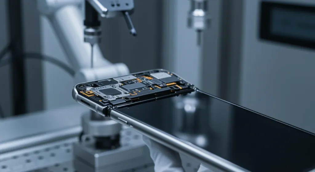 The Future of Foldable Phones: Durability Tests and User Reviews