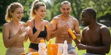 The Best Sunscreens for Every Skin Type: Protect Your Skin All Year Round