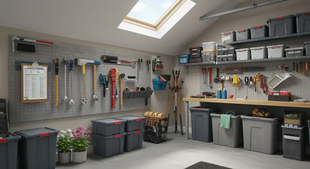 Home Maintenance Checklist: 12 Tasks to Prevent Costly Repairs