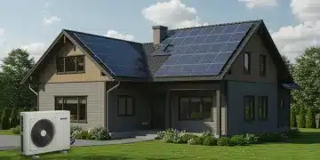 Green Energy Tax Credits 2025: Save Up to $3,200 for Home Improvements