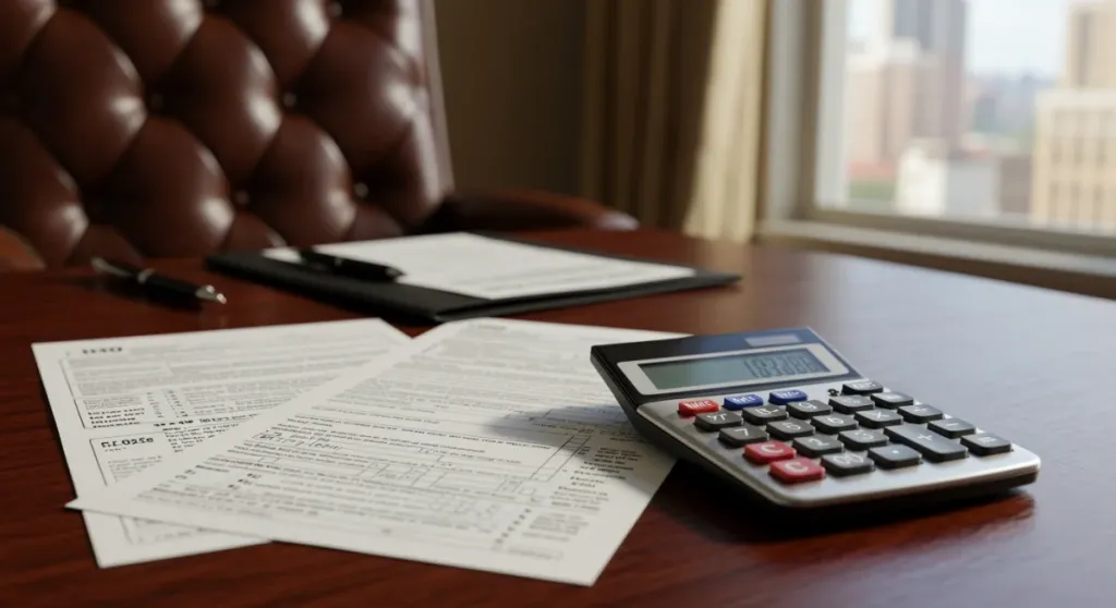 IRS Tax Brackets 2026: What Changes Mean for Your Tax Return