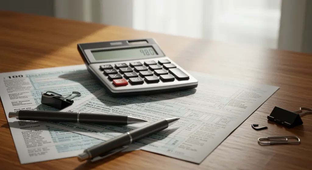 EITC 2026 Updates: Complete Guide to Earned Income Tax Credit Changes