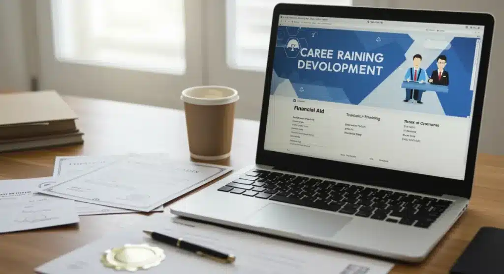 Get Up to $1,000 for Job Training: Eligibility & Application Guide