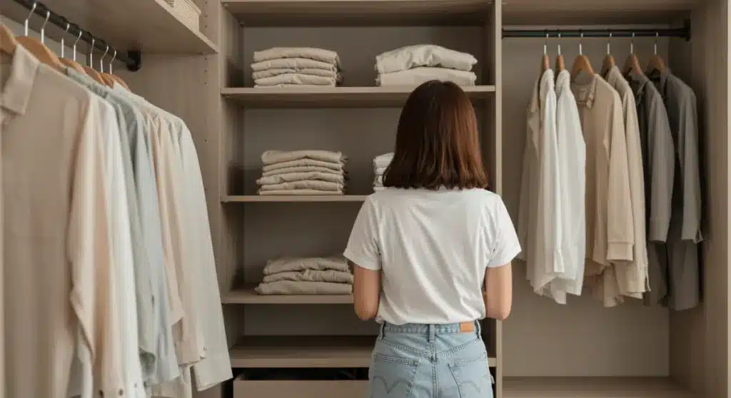 How to Create a Capsule Wardrobe: 20 Essential Pieces for 2026