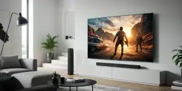 Smart TVs in 2026: New Features and Streaming Services