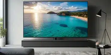 How 8K TVs Will Transform Your Streaming Experience in 2026