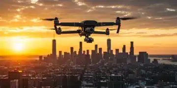 Drone Technology Regulations and Uses: Complete Guide 2025
