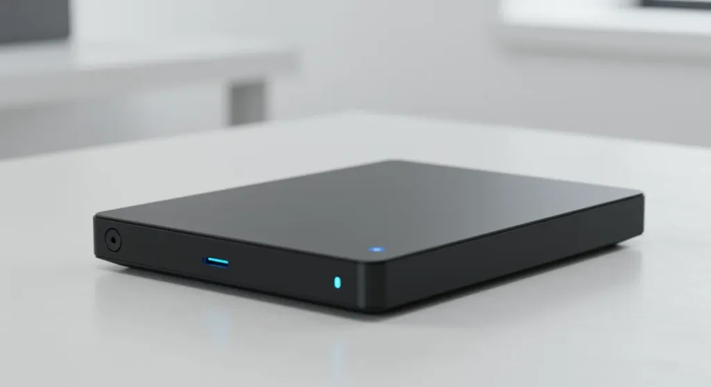 Best External Hard Drives 2026: Storage Capacity and Speed Compared