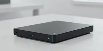 Best External Hard Drives 2026: Storage Capacity and Speed Compared