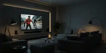 Home Theater Setup: Professional Experience for Under $1000