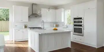 Kitchen Remodeling Guide: Increase Functionality by 30% with These Layouts