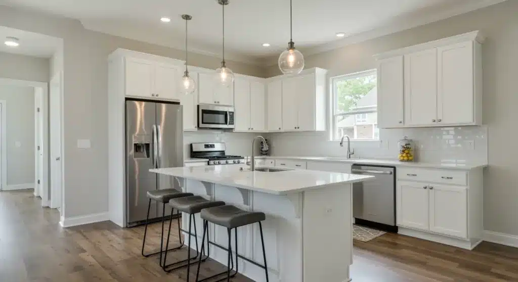 Maximize Your Home Value: 5 Updates That Offer 15% ROI in 2026