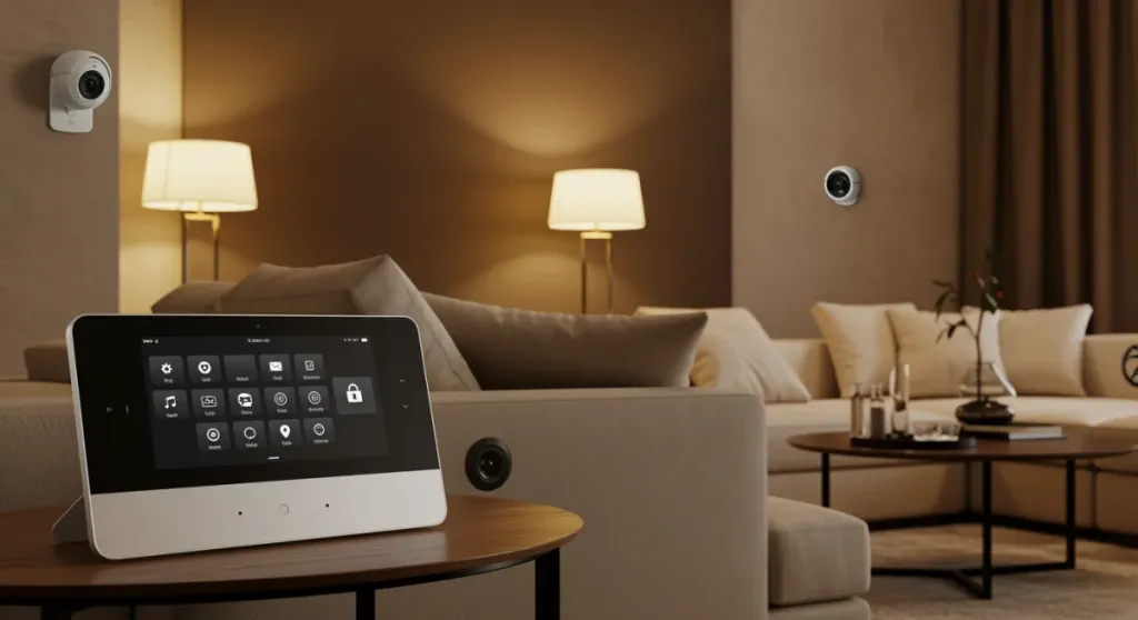 Home Security Systems: Why 85% of Homeowners Are Upgrading Now