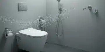 Home Water Conservation: Reduce Water Bills by 40% with These Fixtures