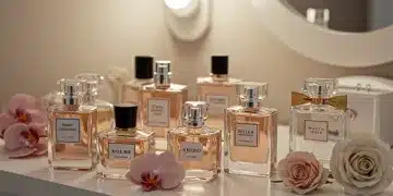 The Ultimate Guide to Choosing the Right Perfume for Your Personality