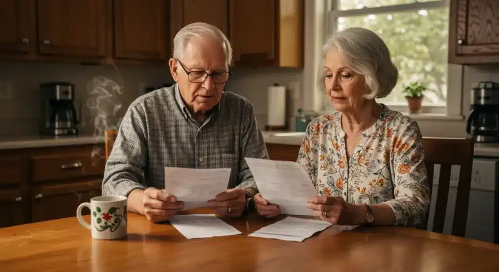 New Social Security Increase: How a 3.2% COLA Boost Will Affect Your 2027 Benefits