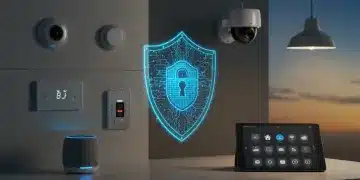 How to Secure Your Smart Devices from Cyber Threats in 2025