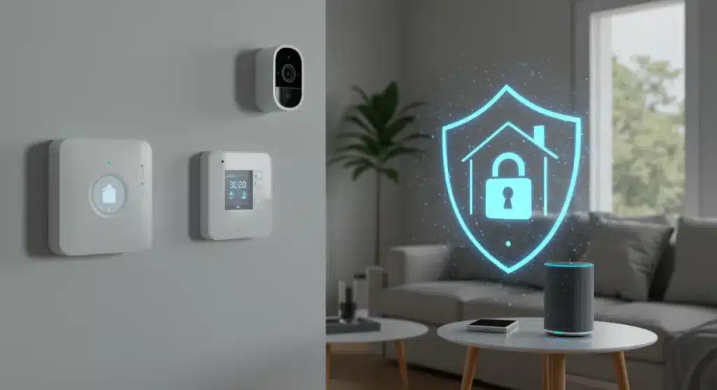 Smart Home Security Flaws: What You Need to Patch Now