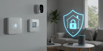 Smart Home Security Flaws: What You Need to Patch Now