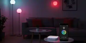 DIY Home Automation: Setting Up a Smart Lighting System This Weekend