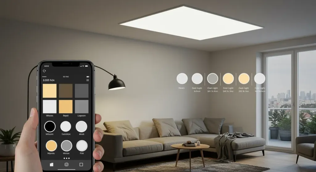 Smart Lighting Guide: Cut Electricity Costs by 35% in 2025