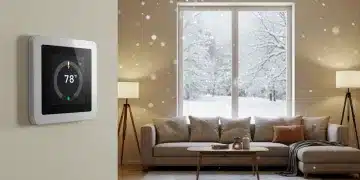 Smart Home Tech to Save on Energy Bills This Winter