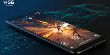 5G Mobile Gaming: How Low Latency Transforms Gameplay
