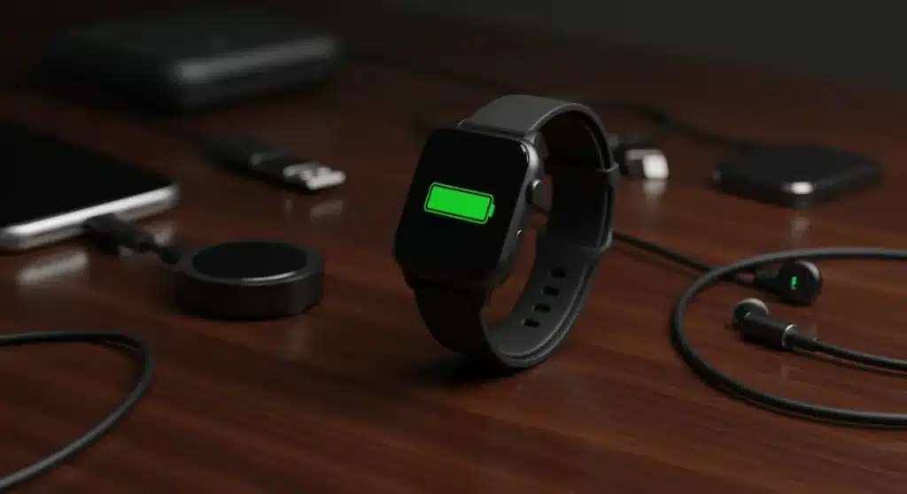 How to Extend the Battery Life of Your Smartwatch by 30%