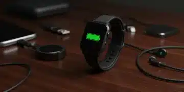 How to Extend the Battery Life of Your Smartwatch by 30%