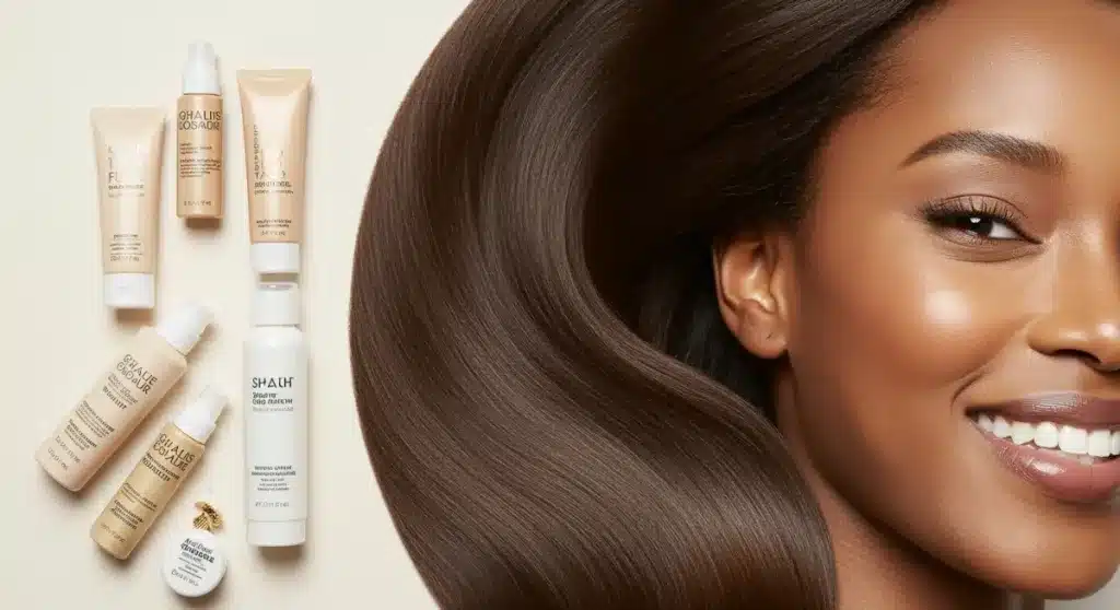 Best Hair Products for Frizzy Hair: Tame Your Mane in 2026