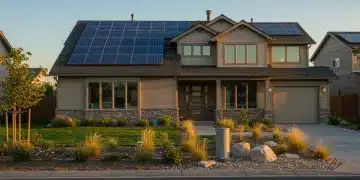 Sustainable Home Design: Cut Your Carbon Footprint by 50% in 2026