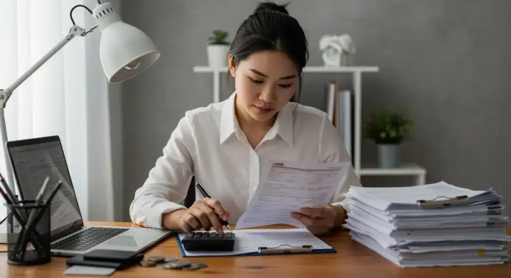 File Your Taxes by April 15th to Avoid Penalties and Claim Credits