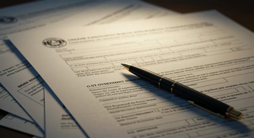 New Unemployment Benefits Rule: What Federal Changes Mean for You