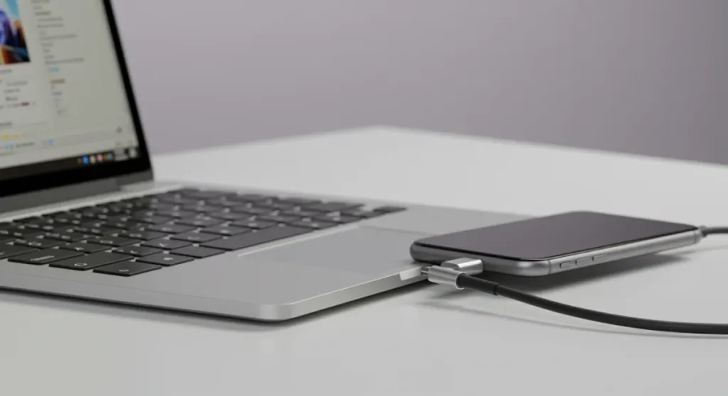 Decoding USB-C: Power Delivery and Data Transfer Explained