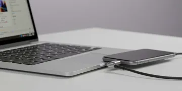 Decoding USB-C: Power Delivery and Data Transfer Explained