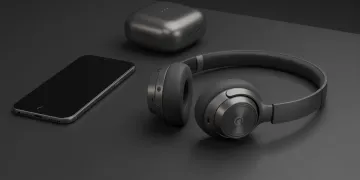 Latest Wireless Headphones: Noise Cancellation Tested – 2025 Review