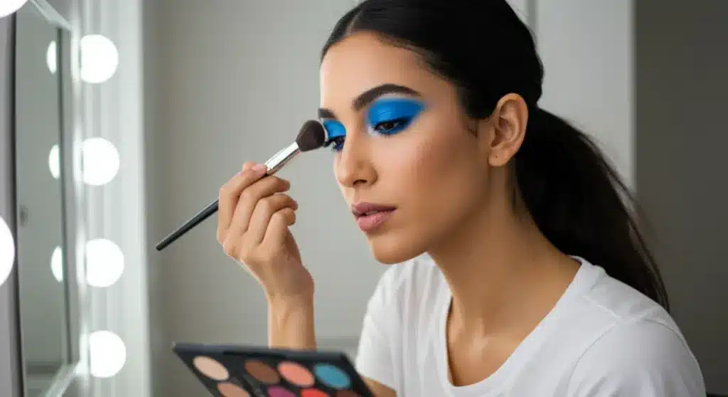 The Ultimate Guide to Eye Makeup: From Basic to Bold Looks