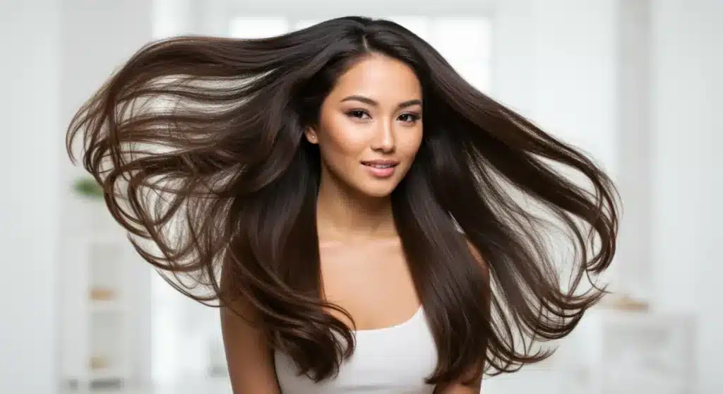 How to Grow Out Your Hair Long and Healthy: Expert Tips for 2026