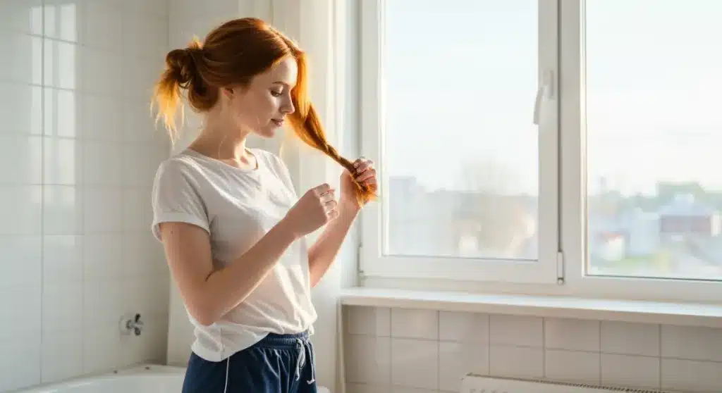 Simple Hairstyles You Can Achieve in Under 10 Minutes